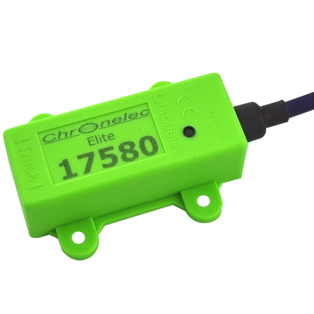 ELITE transponder (wired)